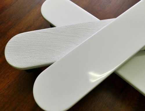 Il Calore Diventa Architettura – Total WHITE, Radiatori e scaldasalviette elettrici di design Made in Italy