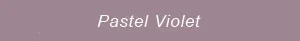 Pastel Violet