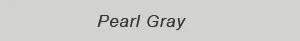 Pearl Gray