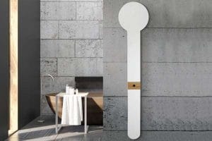 Design radiator ANETO HOM