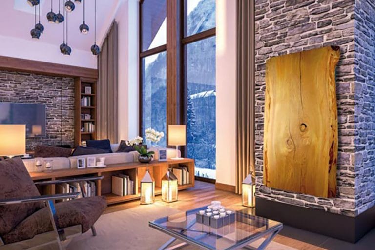 Maxi design radiator XILO HOM