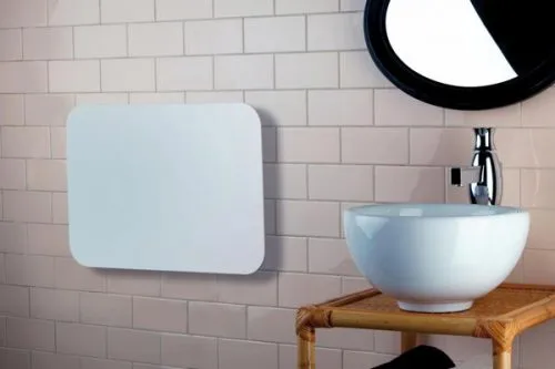 Electric Designer Radiator