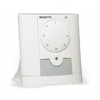 Termostati e Cronotermostati