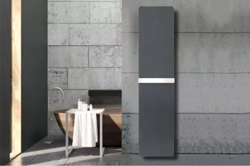 Termo arredo ultrasottile