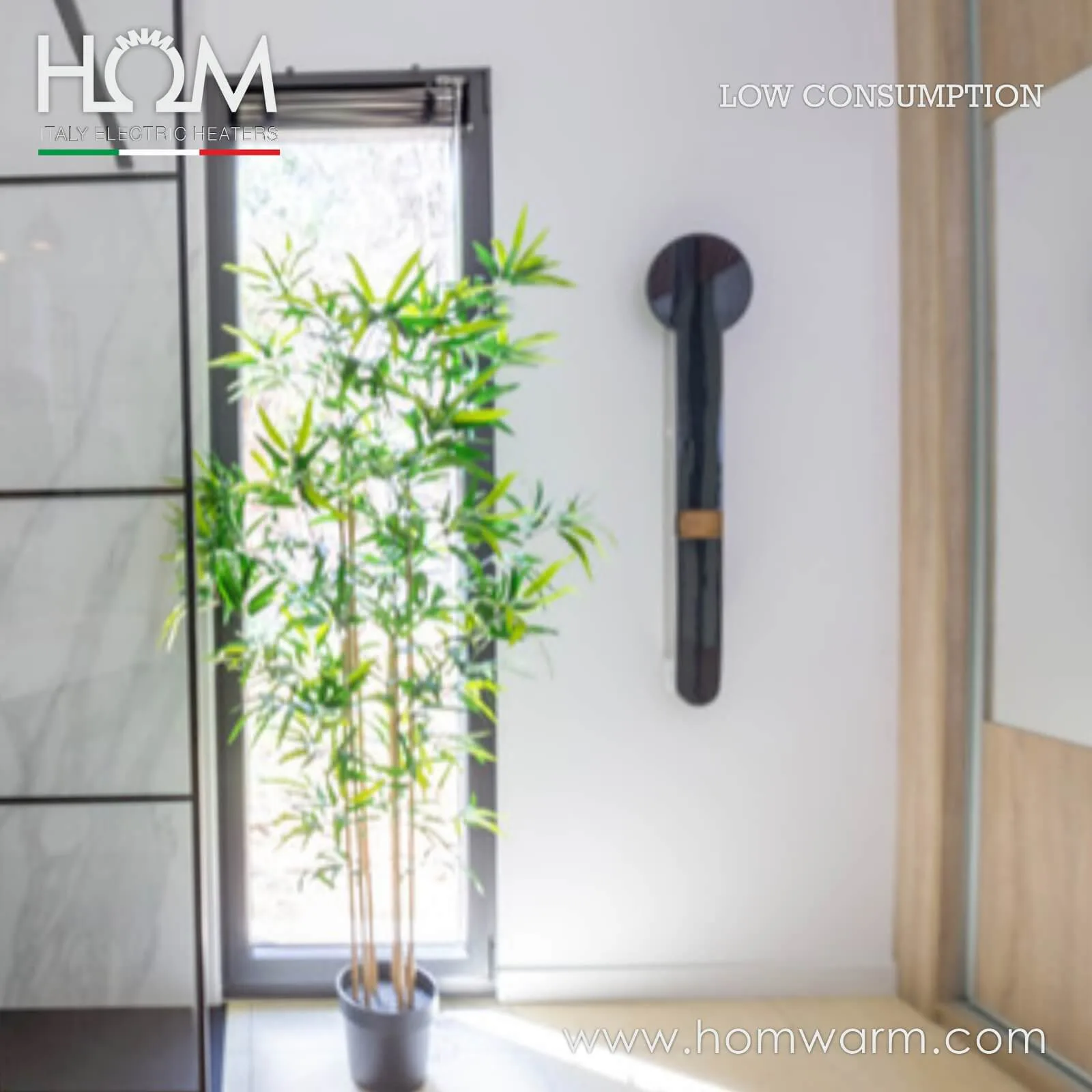 Residenza privata, Francia - ANETO Scalda Accappatoio Elettrico - HOM 6 fotogalleria ANETO Scalda Accappatoi Elettrico HOM