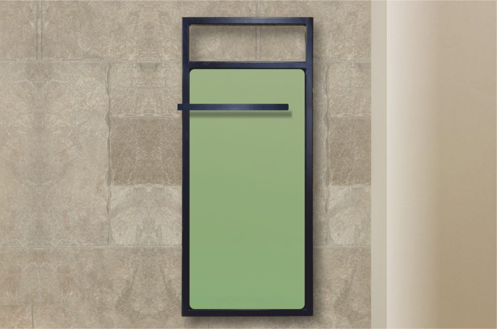 Design radiator TELIUS-S HOM 2022