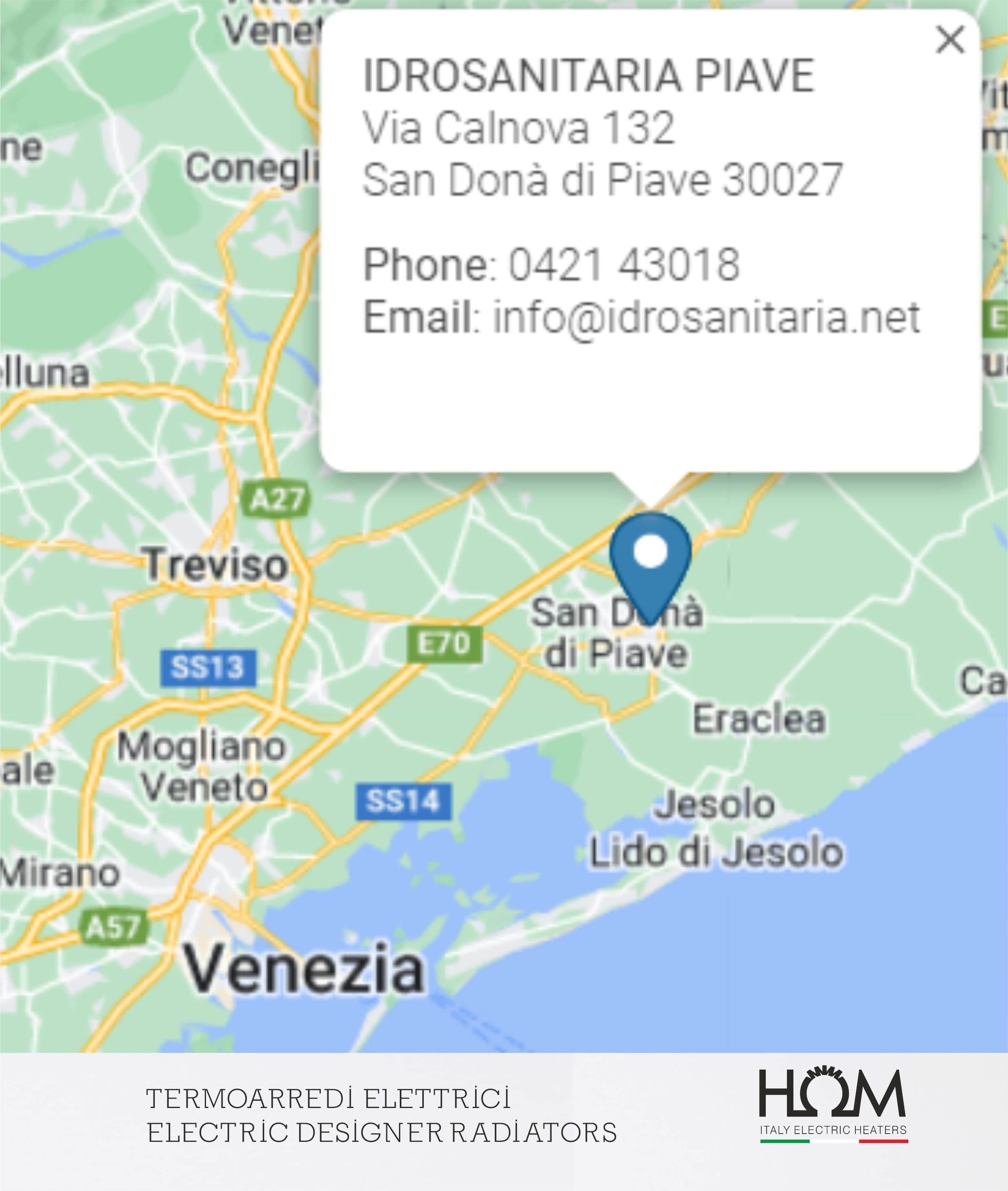 HOM Radiatori PUNTO VENDITA HOM a idrosanitaria piave san donà 1-min HOM Radiatori PUNTO VENDITA HOM a idrosanitaria piave san donà
