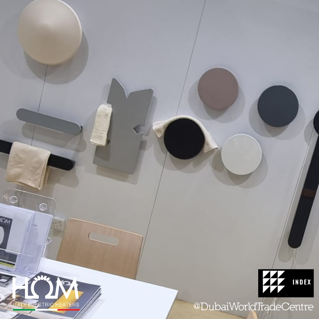 INDEX DUBAI 2023 ci ha offerto l'opportunità di esplorare l'innovazione nel settore dell'architettura e del design, scoprendo nuove soluzioni e approfondendo la nostra conoscenza