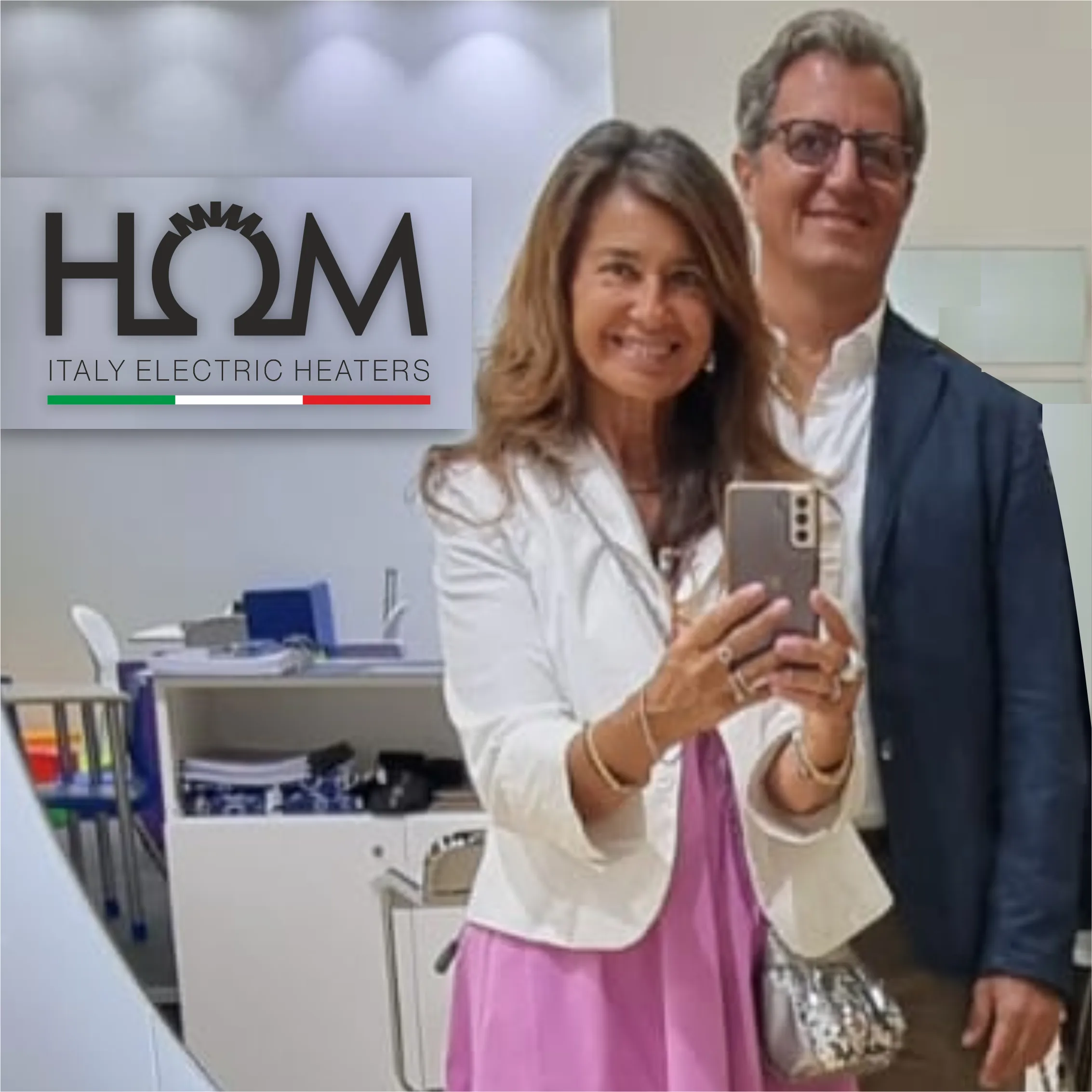 Grazie per averci visitato a INDEX DUBAI 2023 2 Durante la visita a INDEX DUBAI 2023, abbiamo avuto l'opportunità di connetterci con i leader del settore e scoprire le ultime tendenze nel campo dell'architettura e del design