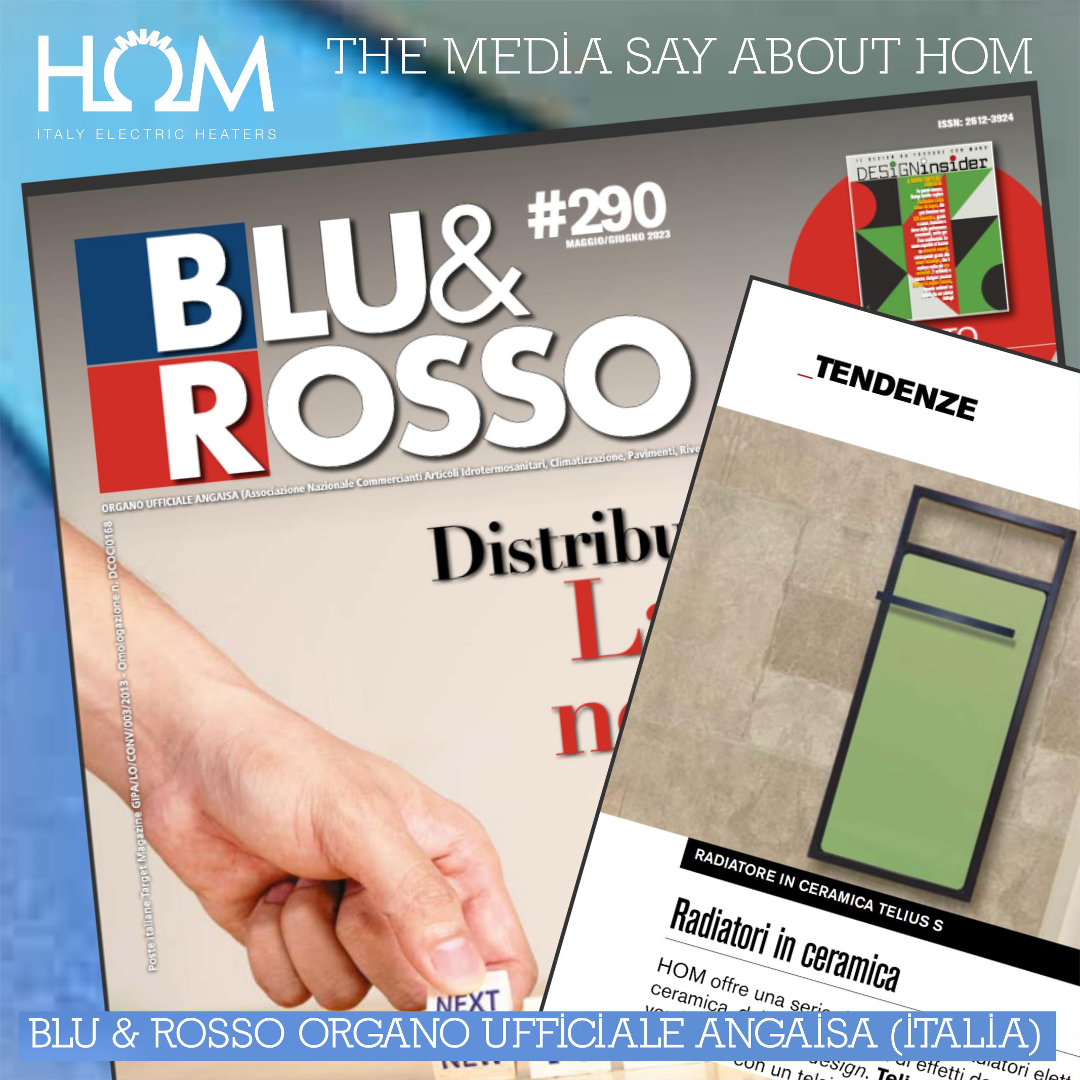 RADIATORI CERAMICA angaisa 290 2