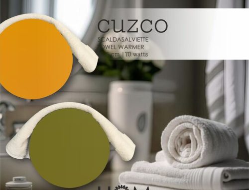 Class Heating: Italian Solutions for Welcoming Environments. Customizable Radiators: The Art of Heating Made in Italy.