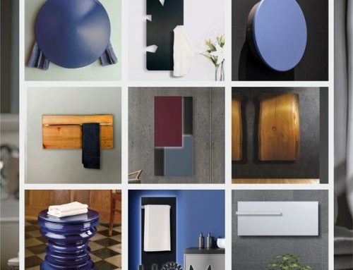 Radiadores Eléctricos de Diseño HOM : Top Modelos Exclusivos