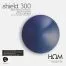 radiatore SHIELD elettrico design HOM